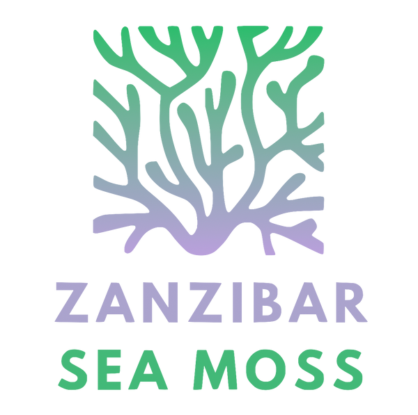 Zanzibar Sea Moss